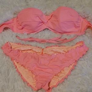 one day sale only,Victoria's secret 👙 bikini